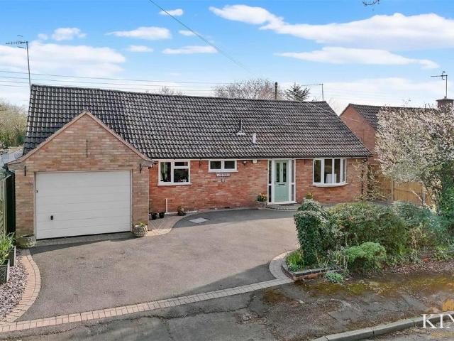 Bungalow for sale in Broom, Broom
