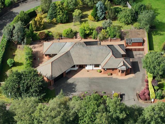 Bungalow for sale in Dumfries, Scotland