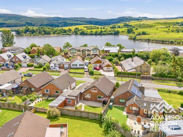 Bungalow for sale in Burnedge, Greater Manchester