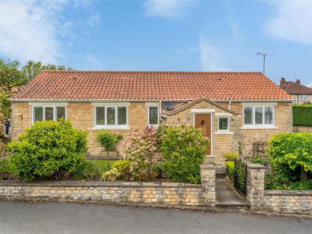 Bungalow for sale in Bramham, Isle Of Man