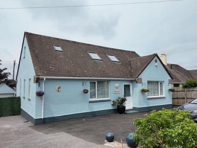 Bungalow for sale in Bridford, Devon