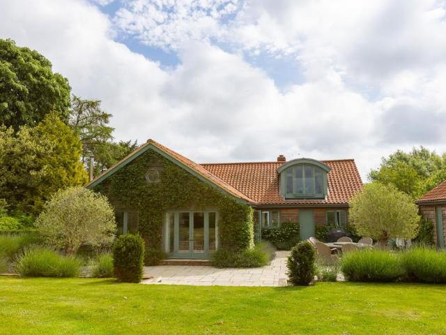 Bungalow for sale in Brookville, Norfolk