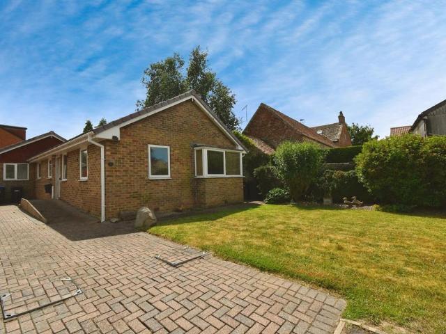 Bungalow for sale in Dishforth