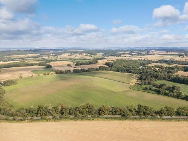 House for sale in Terrington, North Yorkshire