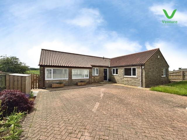 Bungalow for sale