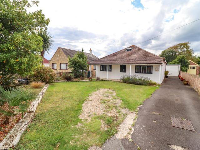 Bungalow for sale in Spring Vale, Hampshire