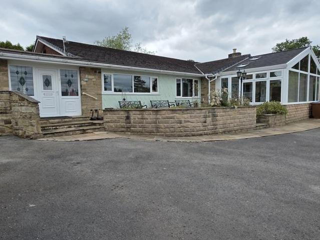 Bungalow for sale in Greater Manchester