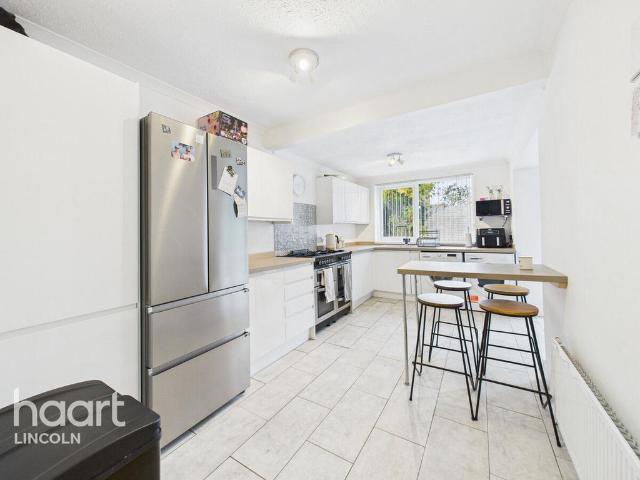Bungalow for sale in Jerusalem, Ashby De La Launde