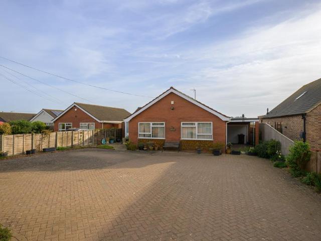 Bungalow for sale in Long Sutton, Gosberton Clough