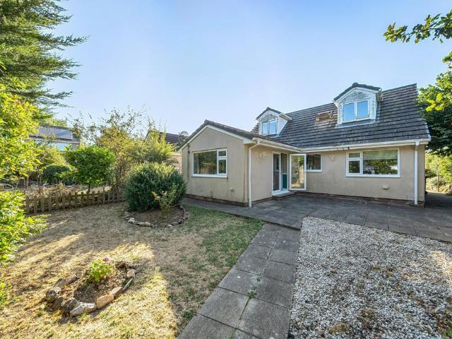 Bungalow for sale in Wall, Carnhell Green