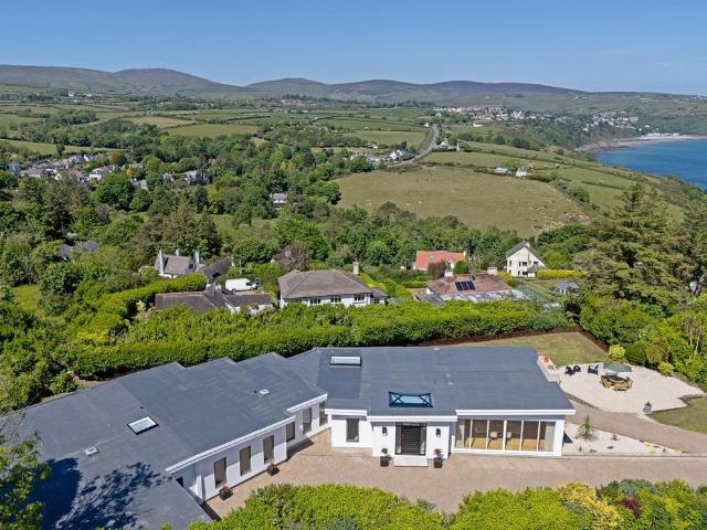 Bungalow for sale in Baldrine