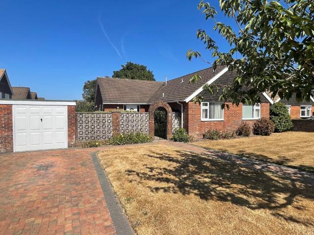 Bungalow for sale in Hythe and Dibden, Ashurst Bridge