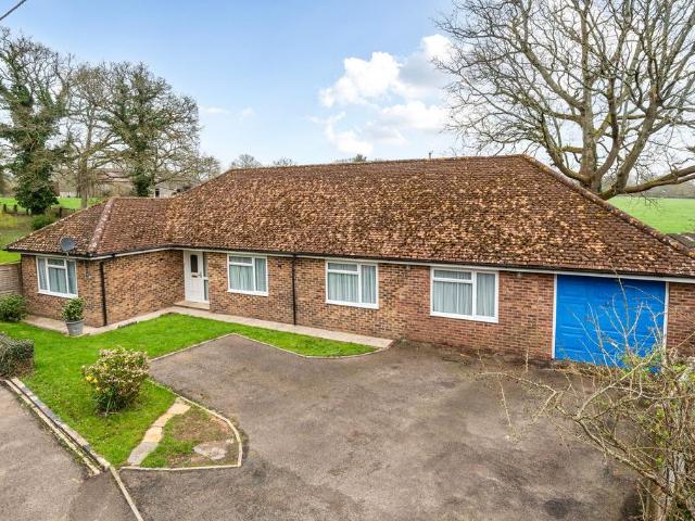 Bungalow for sale in Nuthurst, Horsham