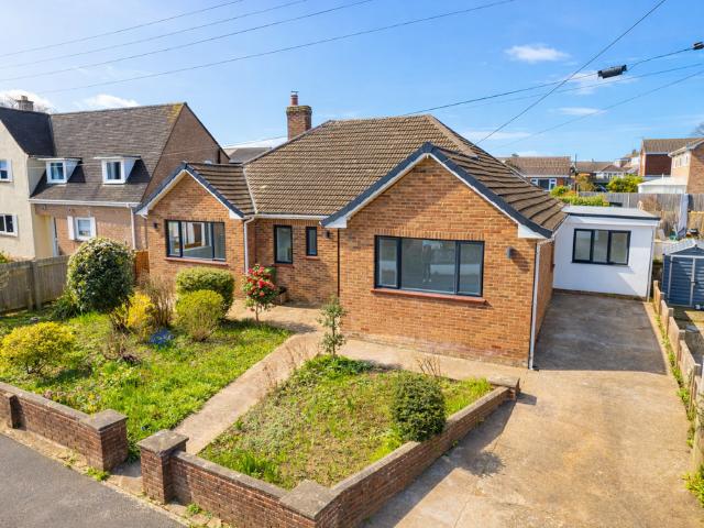 Bungalow for sale in Coleford, Bromsberrow Heath