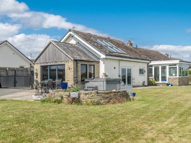 Bungalow for sale in Upper Denby, West Yorkshire