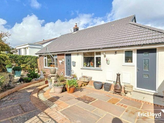 Bungalow for sale in Brixham