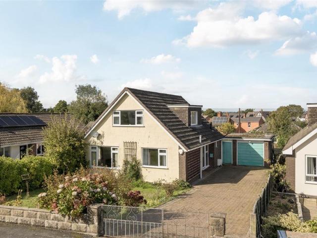 Bungalow for sale in Pontesbury