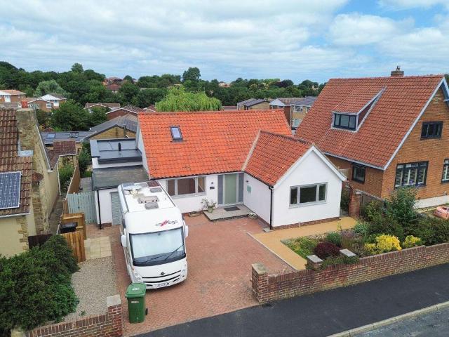 Bungalow for sale in Whitby, North Yorkshire
