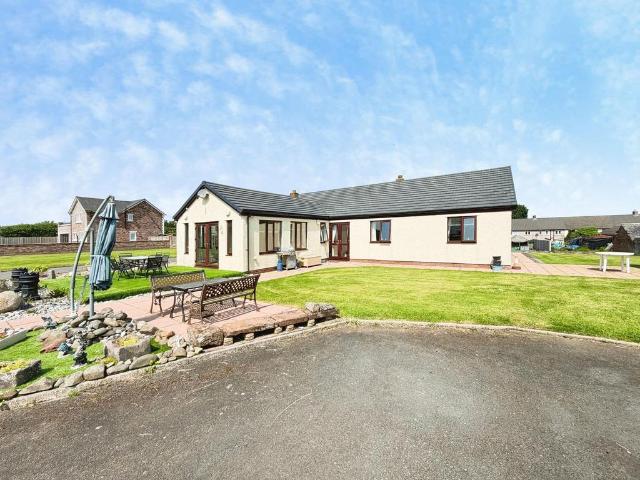 Bungalow for sale in Cargo