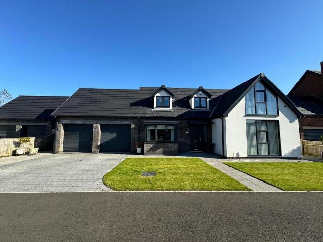 Bungalow for sale in Bishop Cuthbert, Brierton