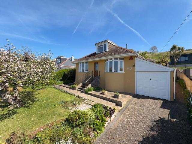 Bungalow for sale in Kingskerswell, Teignbridge