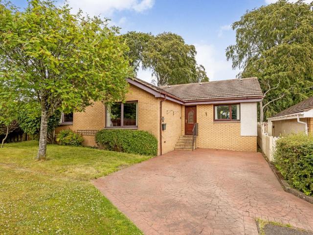 Bungalow for sale in Gilmerton, Scotland