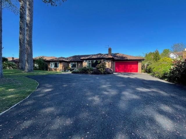 Bungalow for sale in Sunderland Bridge, Isle Of Man