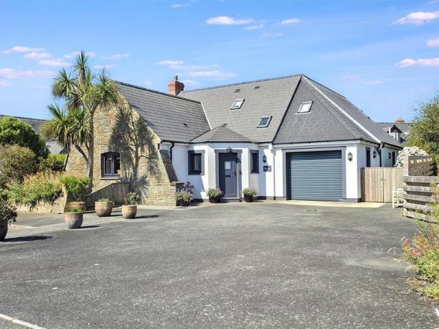 Bungalow for sale in Wales
