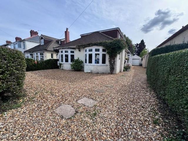 Bungalow for sale in Falcon Lodge, Wales