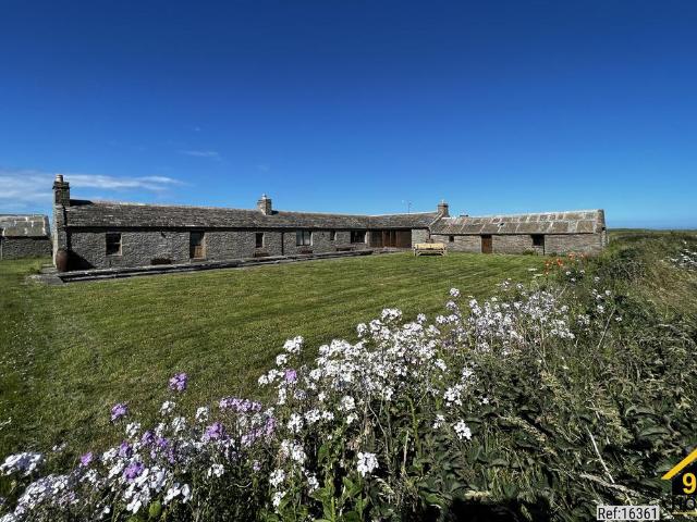 Bungalow for sale in Scotland