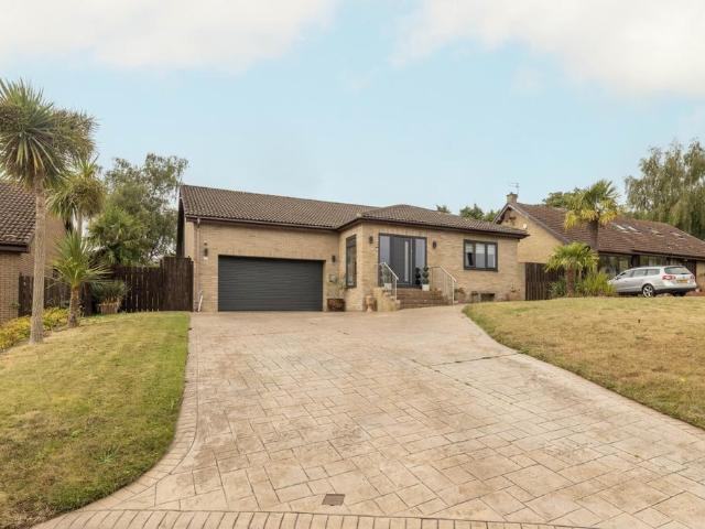 Bungalow for sale in Peterlee