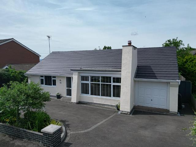 Bungalow for sale in Gayton, Wirral