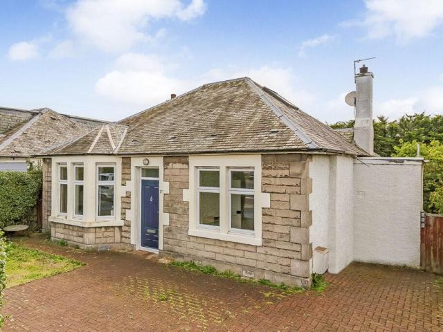 Bungalow for sale in Corstorphine, City of Edinburgh