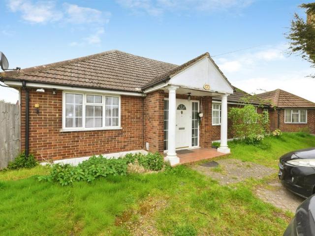 Bungalow for sale in Epping, Essex