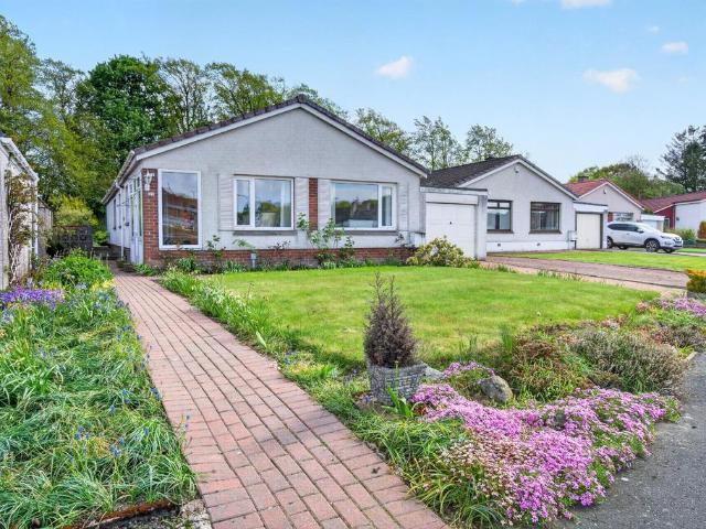 Bungalow for sale in Blackburn, Scotland