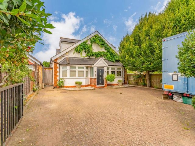 Bungalow for sale in Cat Hill, Isle Of Man