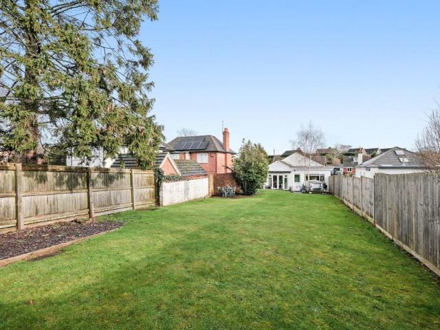 Bungalow for sale in North Claines, Crookhill