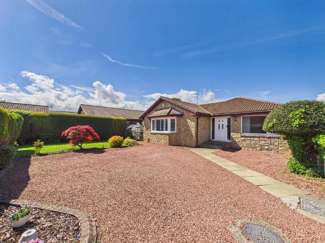 Bungalow for sale in Seaton Valley, New Hartley