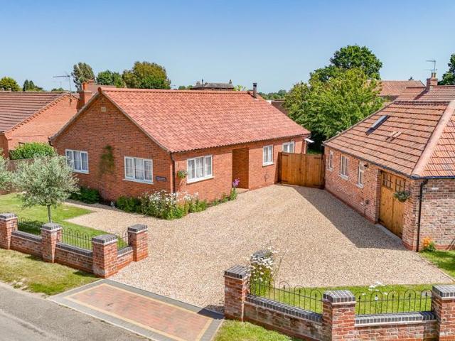 Bungalow for sale in Brookville, Isle Of Man