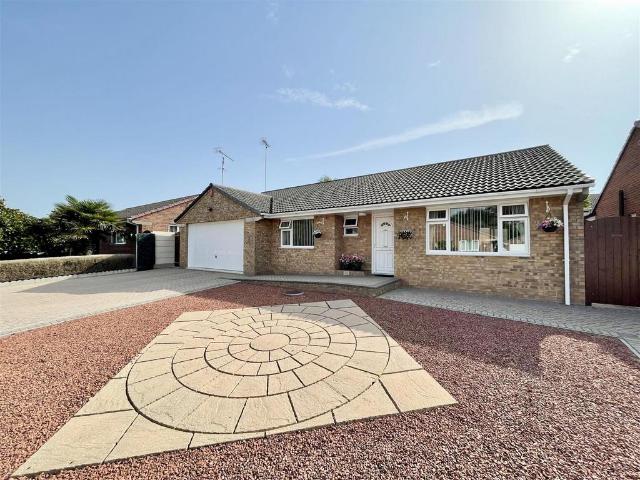 Bungalow for sale in Upton, East Dorset