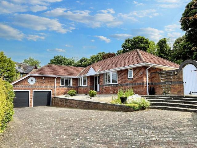 Bungalow for sale in South Tyneside