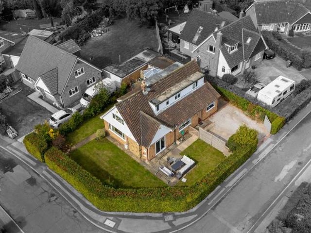 Bungalow for sale in Derwenthorpe, Osbaldwick