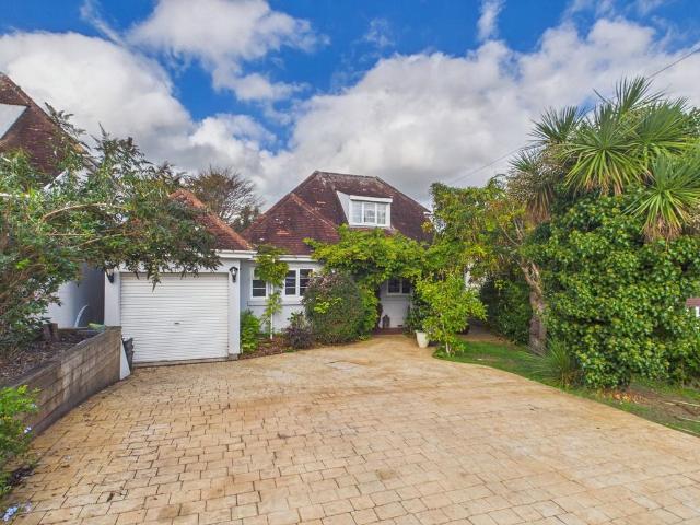 Bungalow for sale in Oldway, Paignton