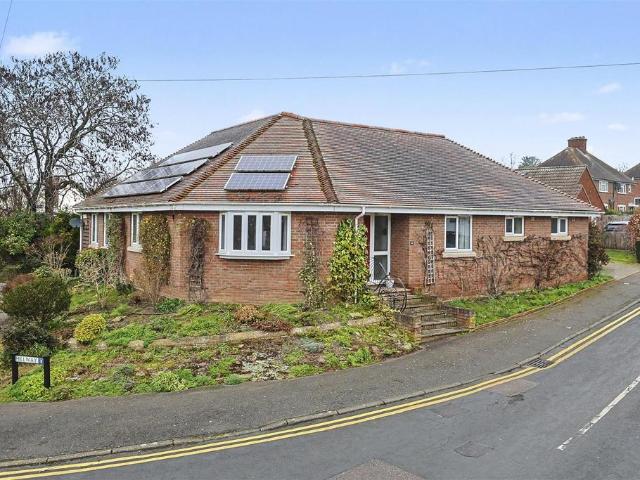 Bungalow for sale in Linton, Arrington