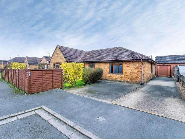 Bungalow for sale in Gosberton Clough, Isle Of Man