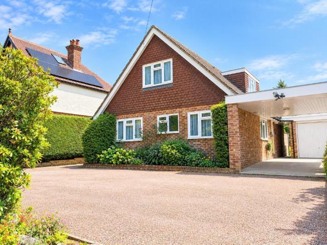 Bungalow for sale in Caterham, Tandridge