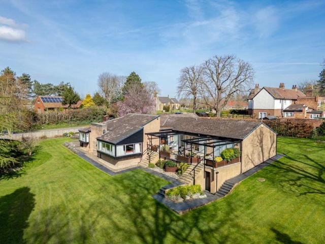 Bungalow for sale in Elton, Tees Valley
