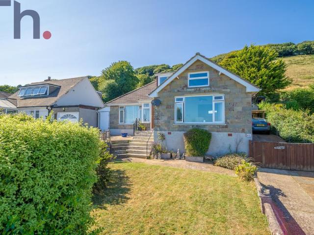 Bungalow for sale in Upper Bonchurch, Ventnor