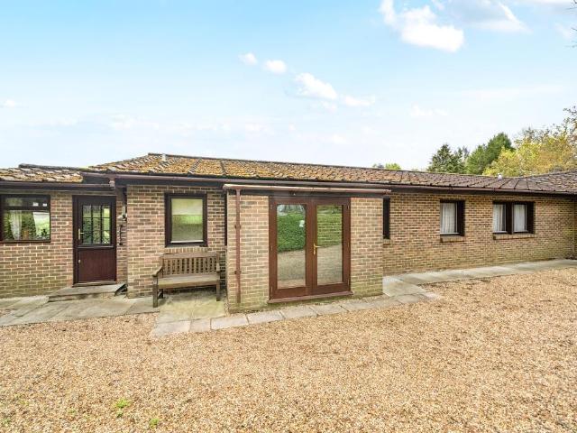 Bungalow for sale in Heol-las, Surrey