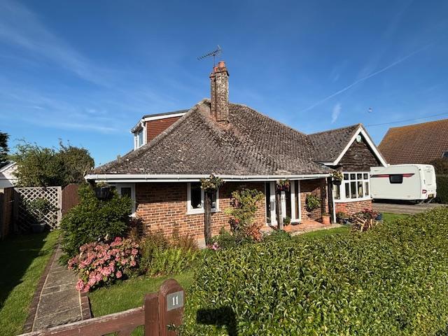 Bungalow for sale in Littlecote, Isle Of Man